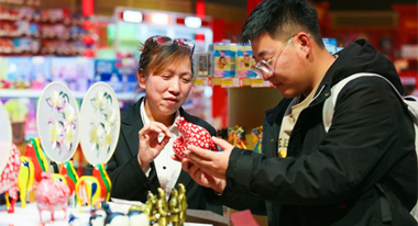 每次相遇，都是與美好的重逢